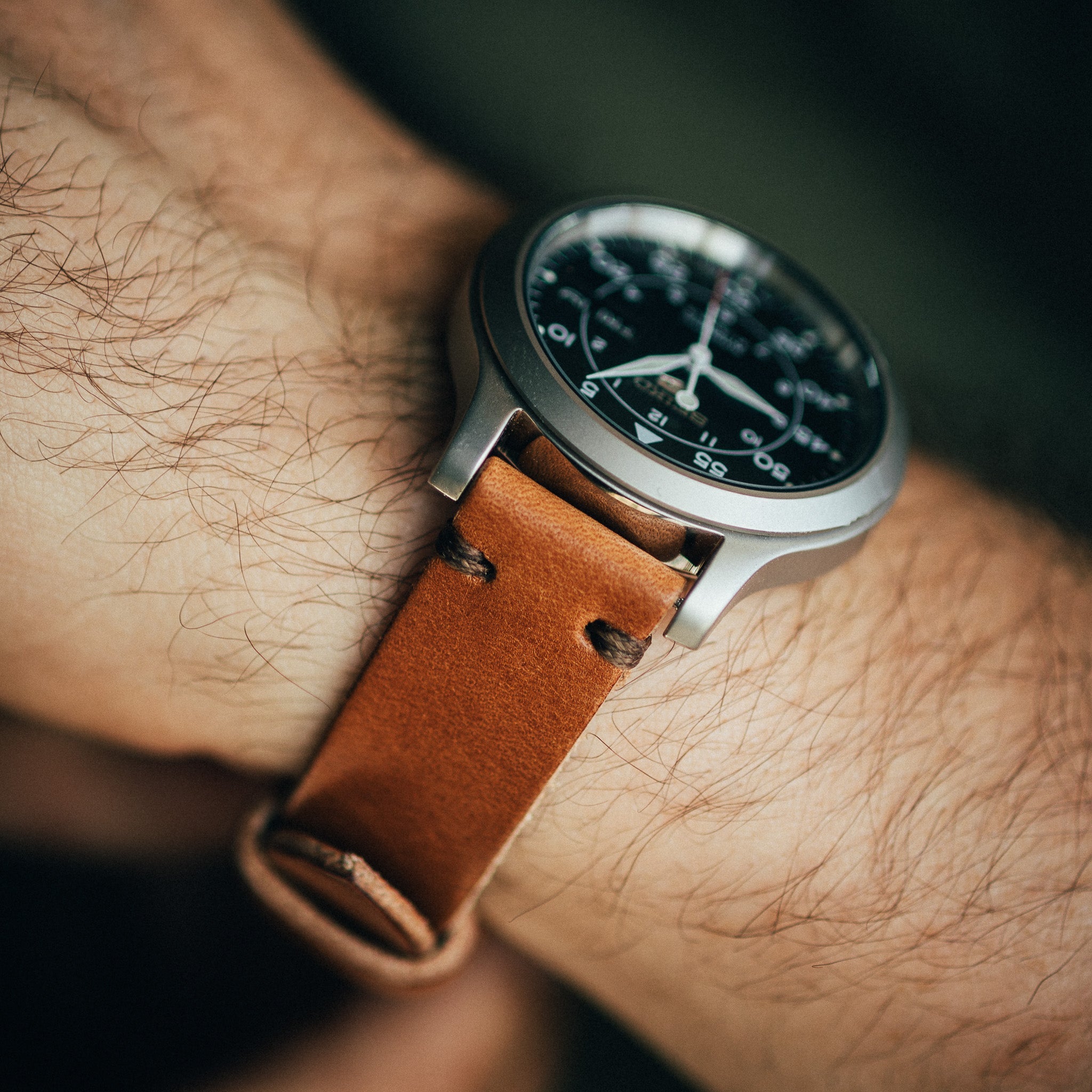 Watch Straps
