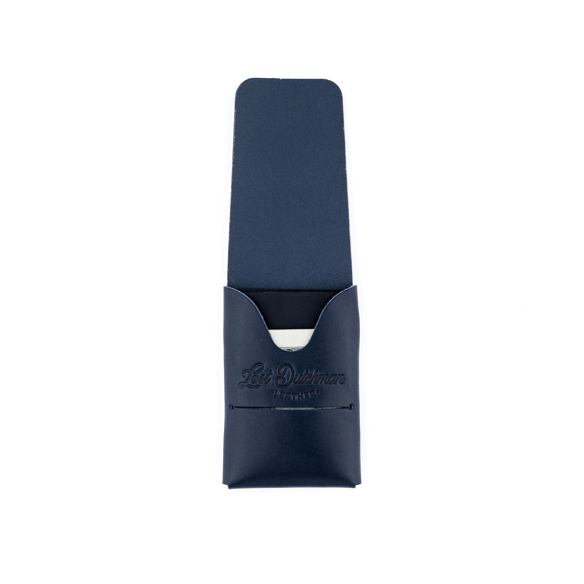 The Mini Franklin – Navy