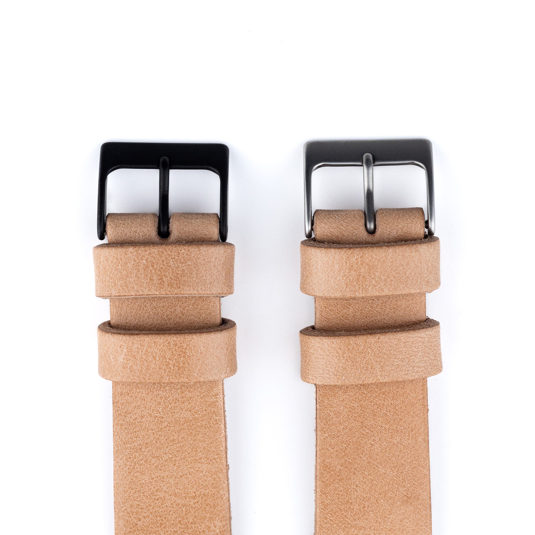 The Sol Strap – Russet