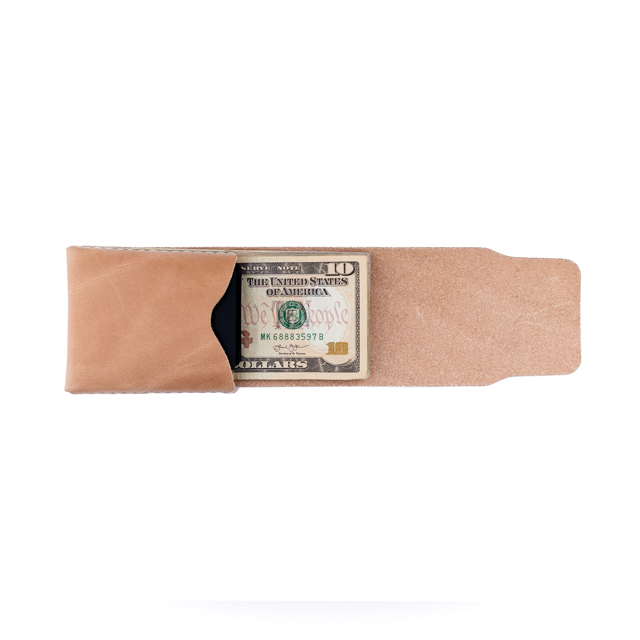 Create-your-own Cash Finn