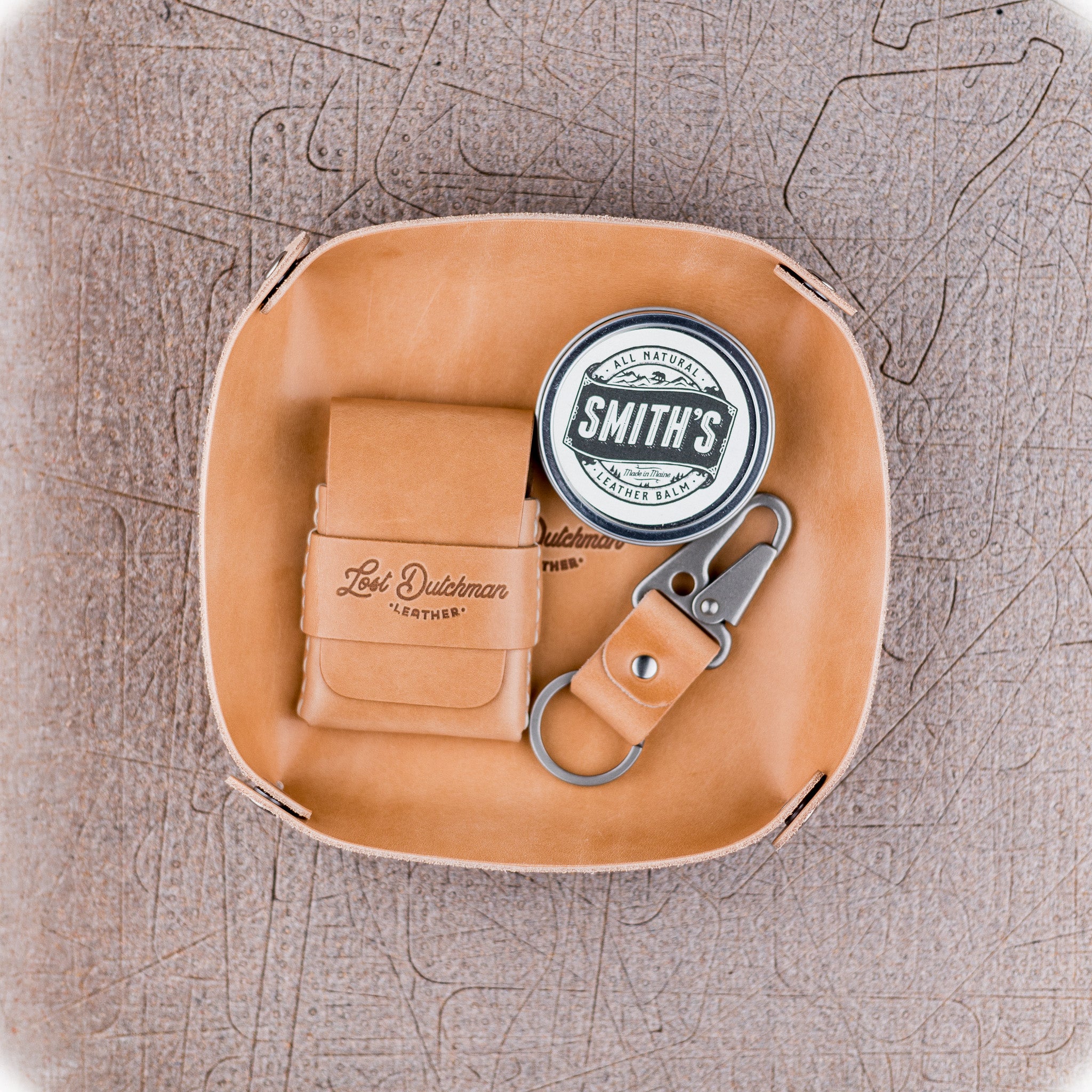 The Essentials Bundle – Finnigan