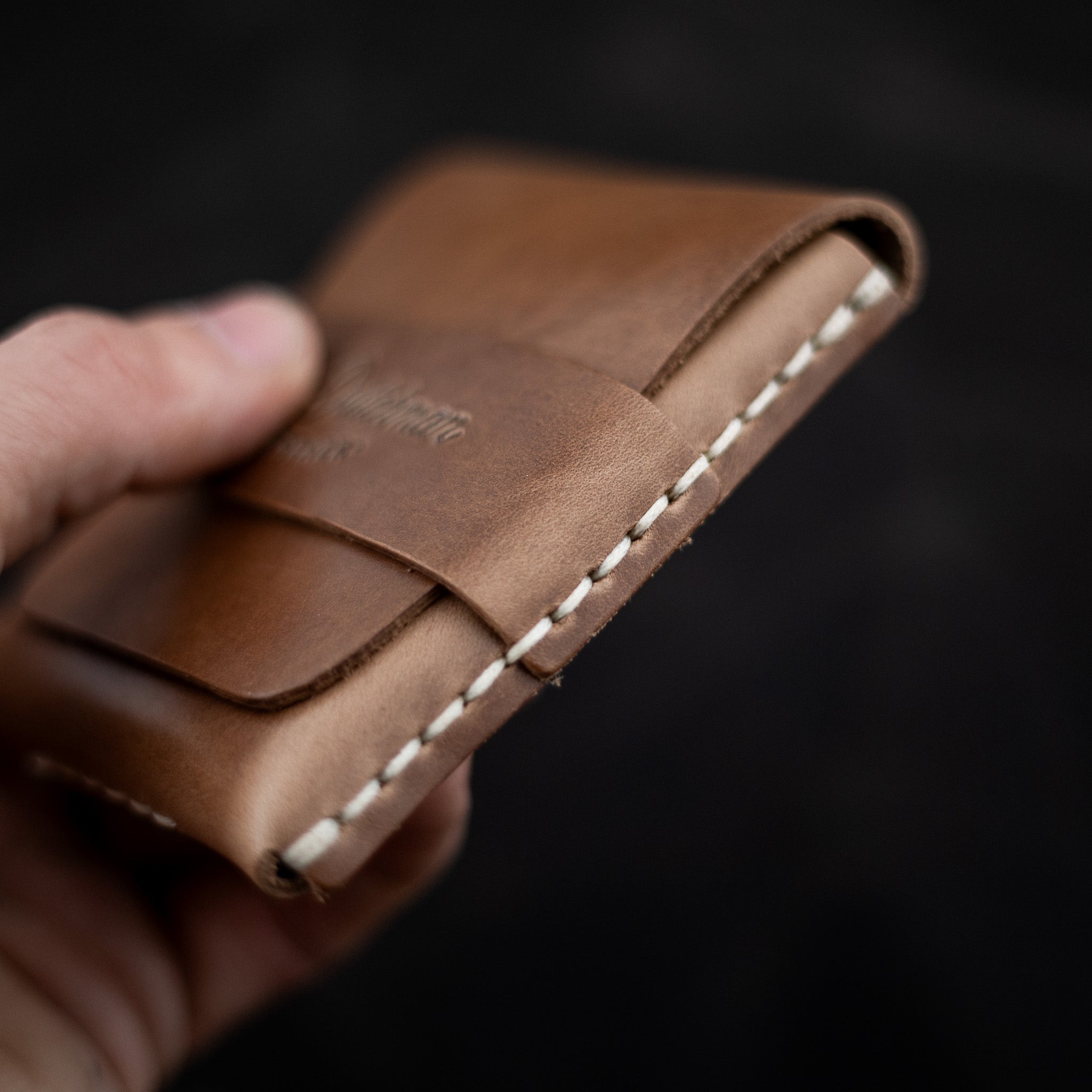 Horween Chromexcel Big Finn