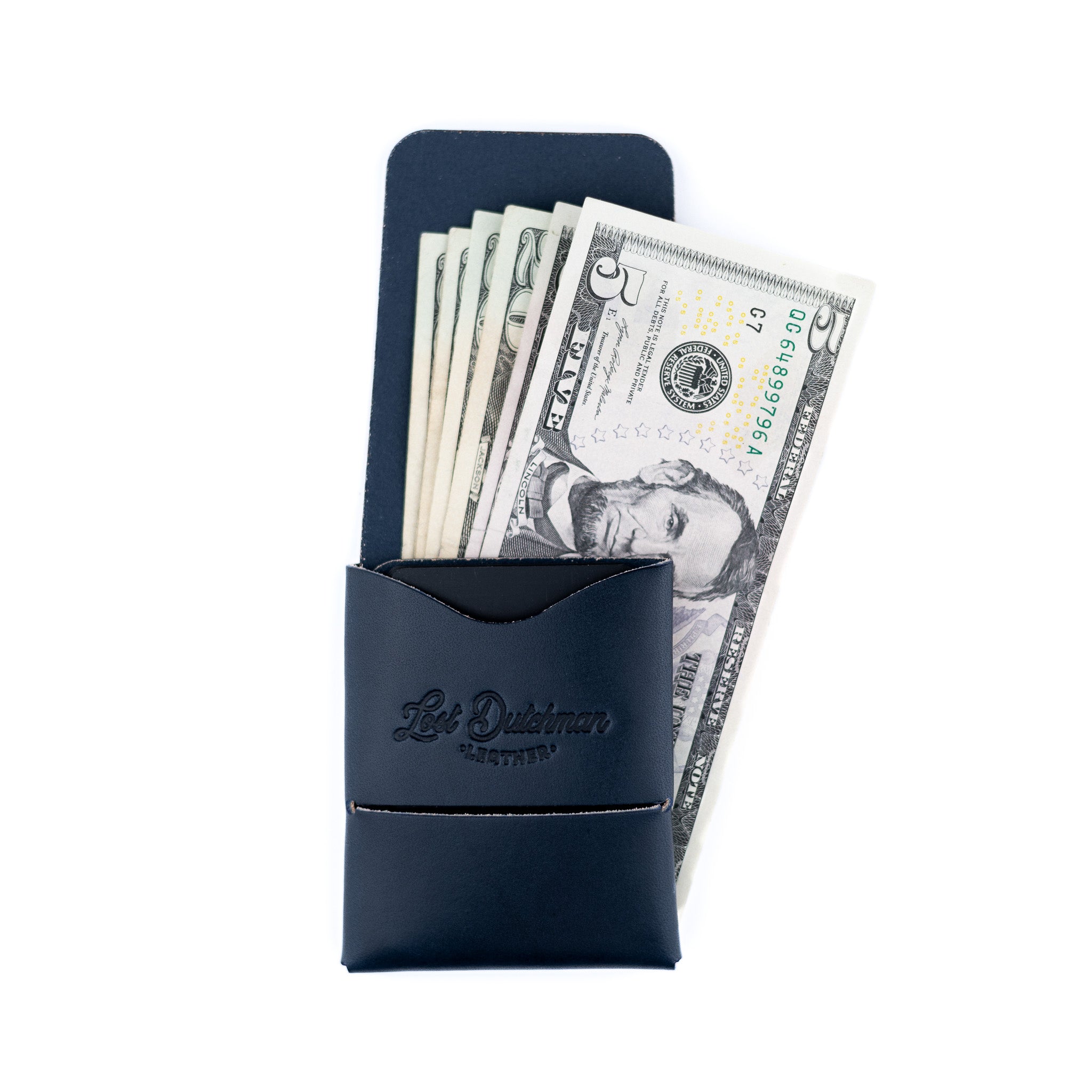 Franklin 2 – Navy