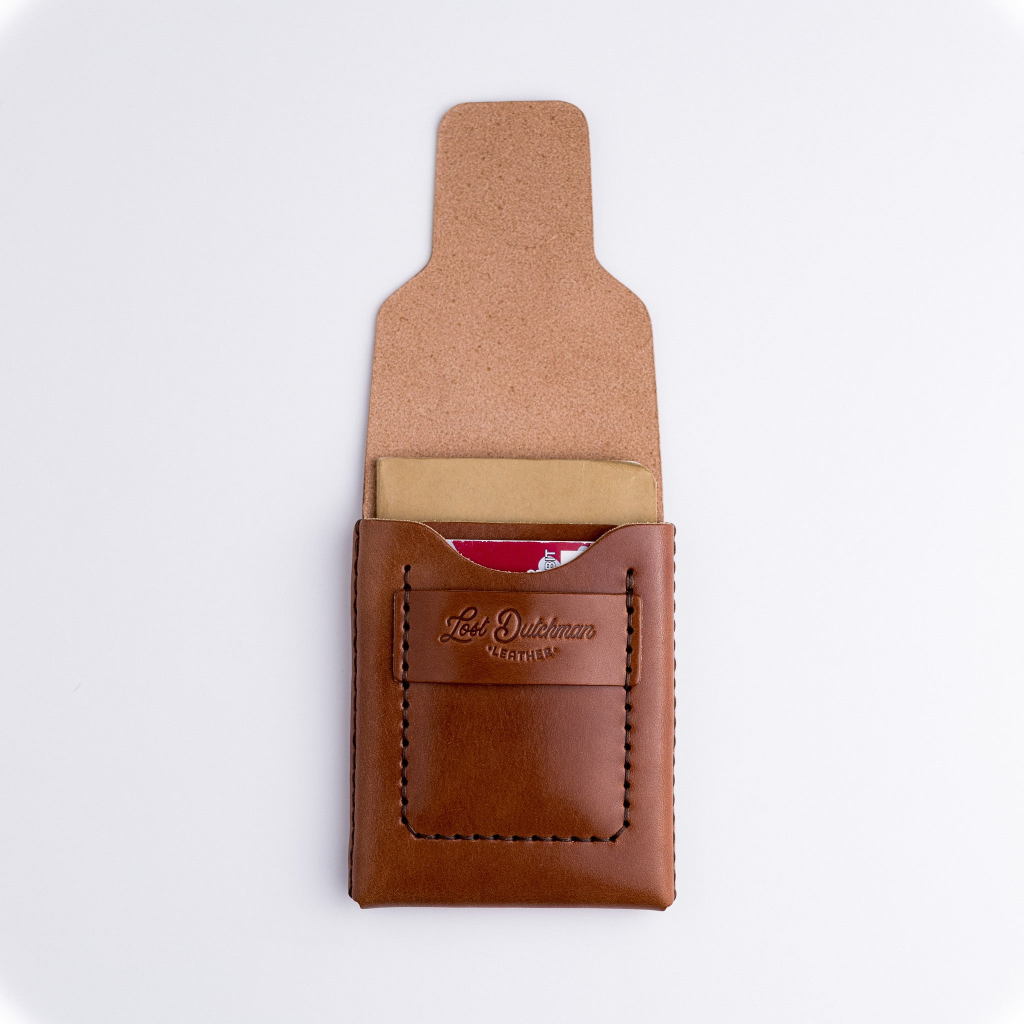 The Huckleberry (Tall) – Brown