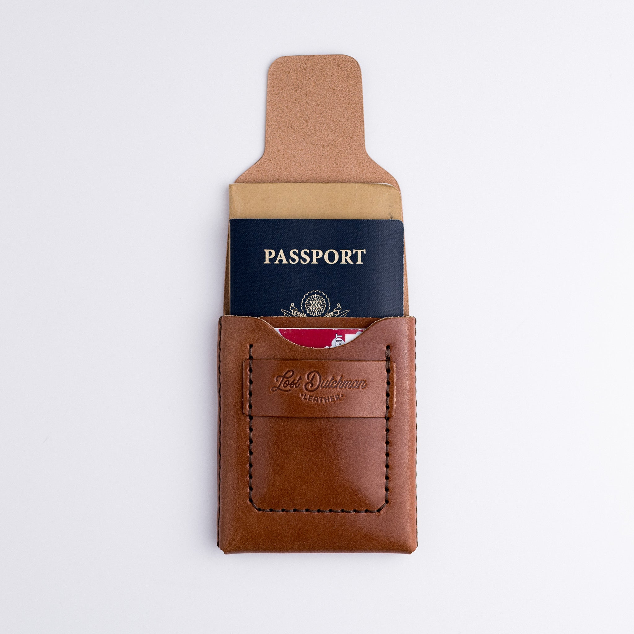 The Huckleberry (Tall) – Brown