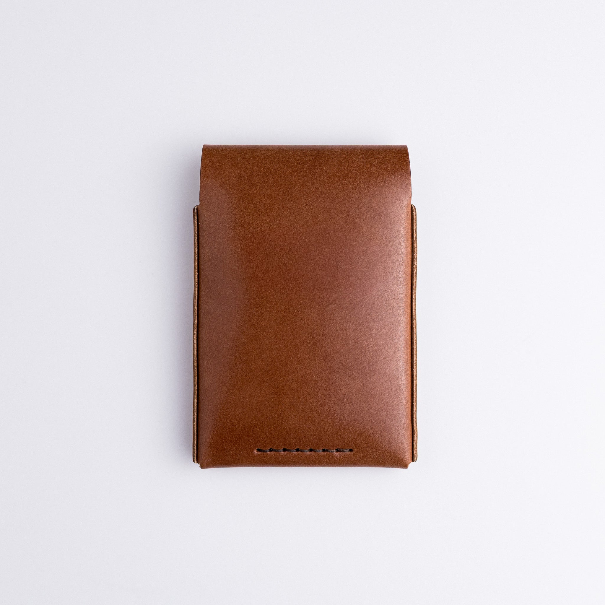The Huckleberry (Tall) – Brown