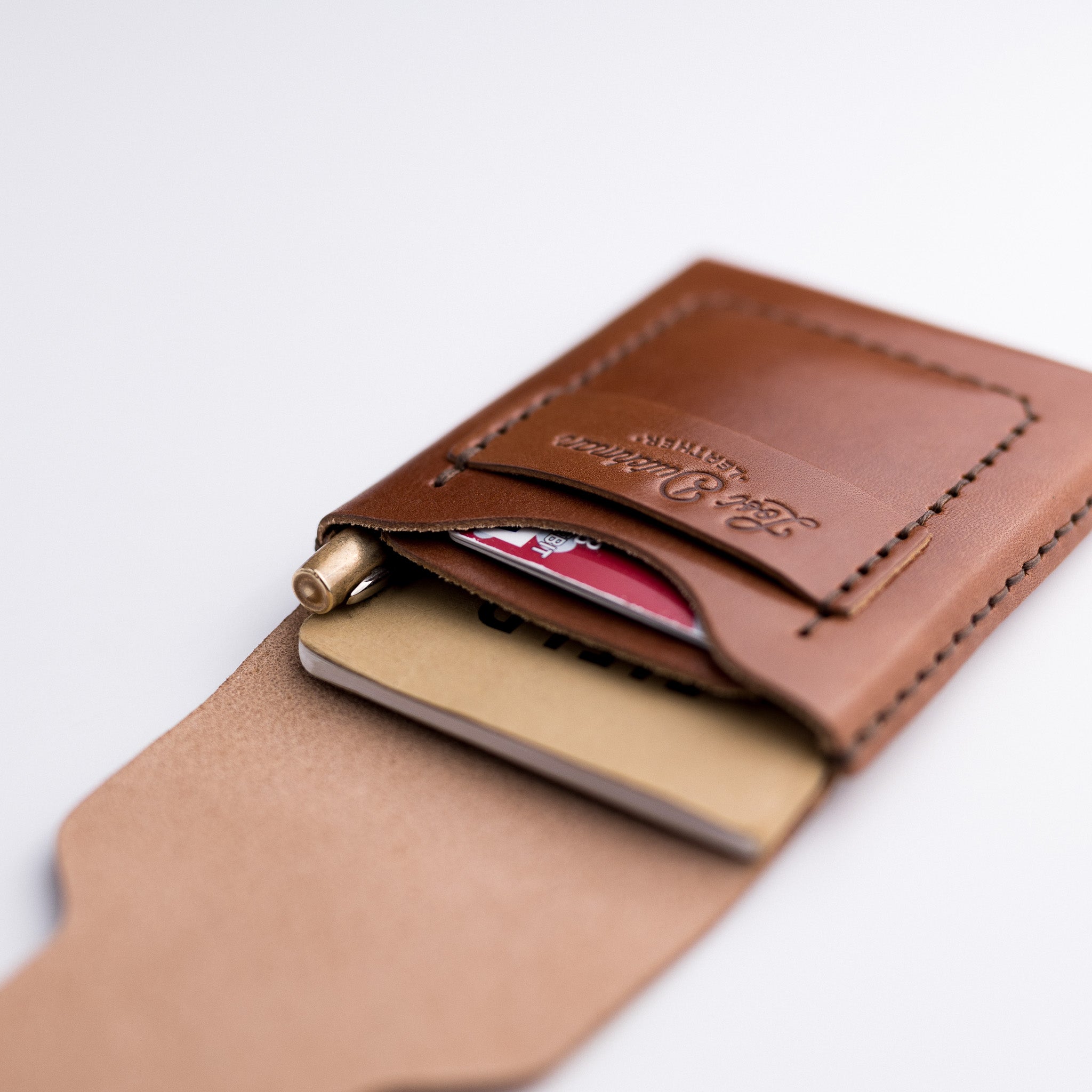 The Huckleberry (Tall) – Brown