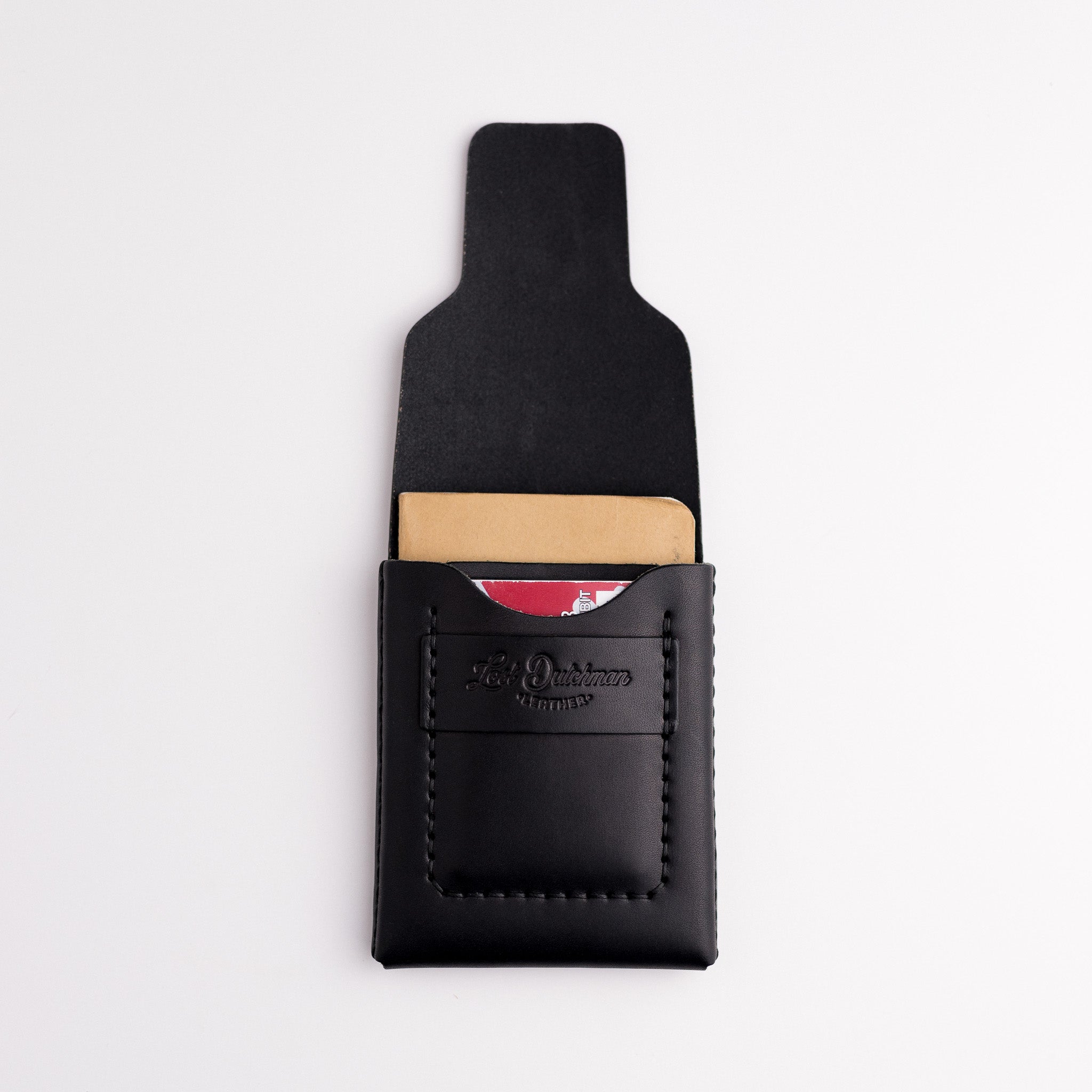 The Huckleberry (Tall) – Black