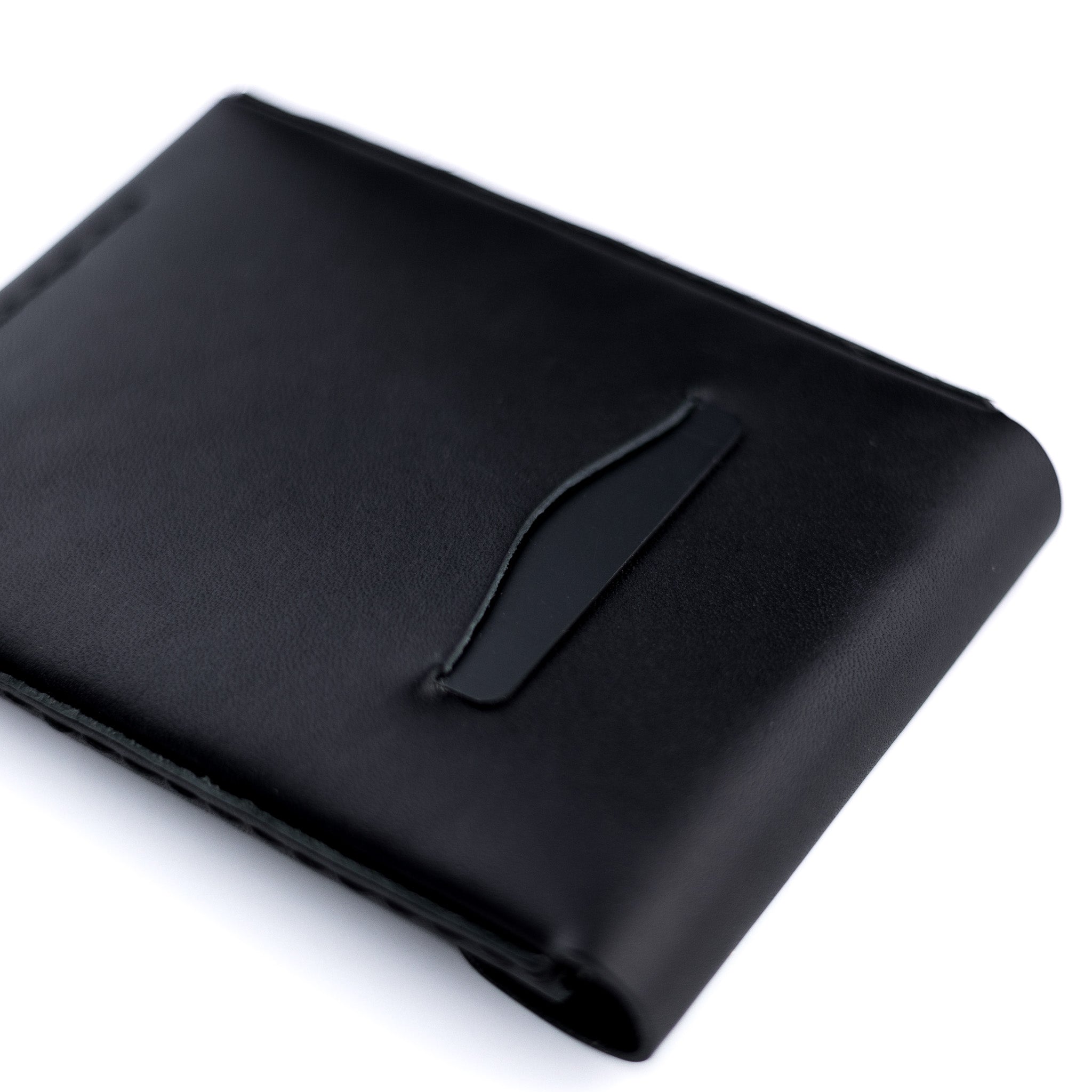 The Huckleberry (standard) – Black