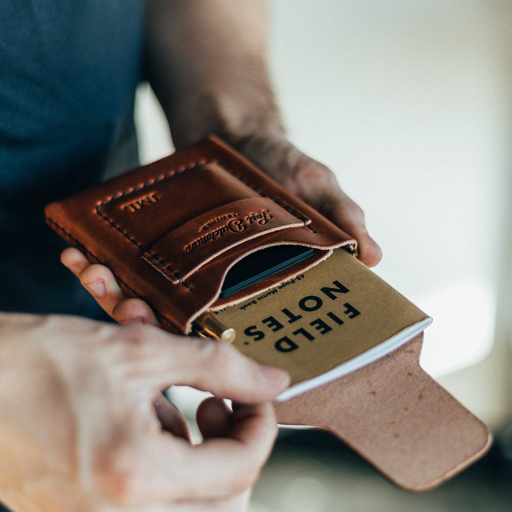 Field Notes 3-pack