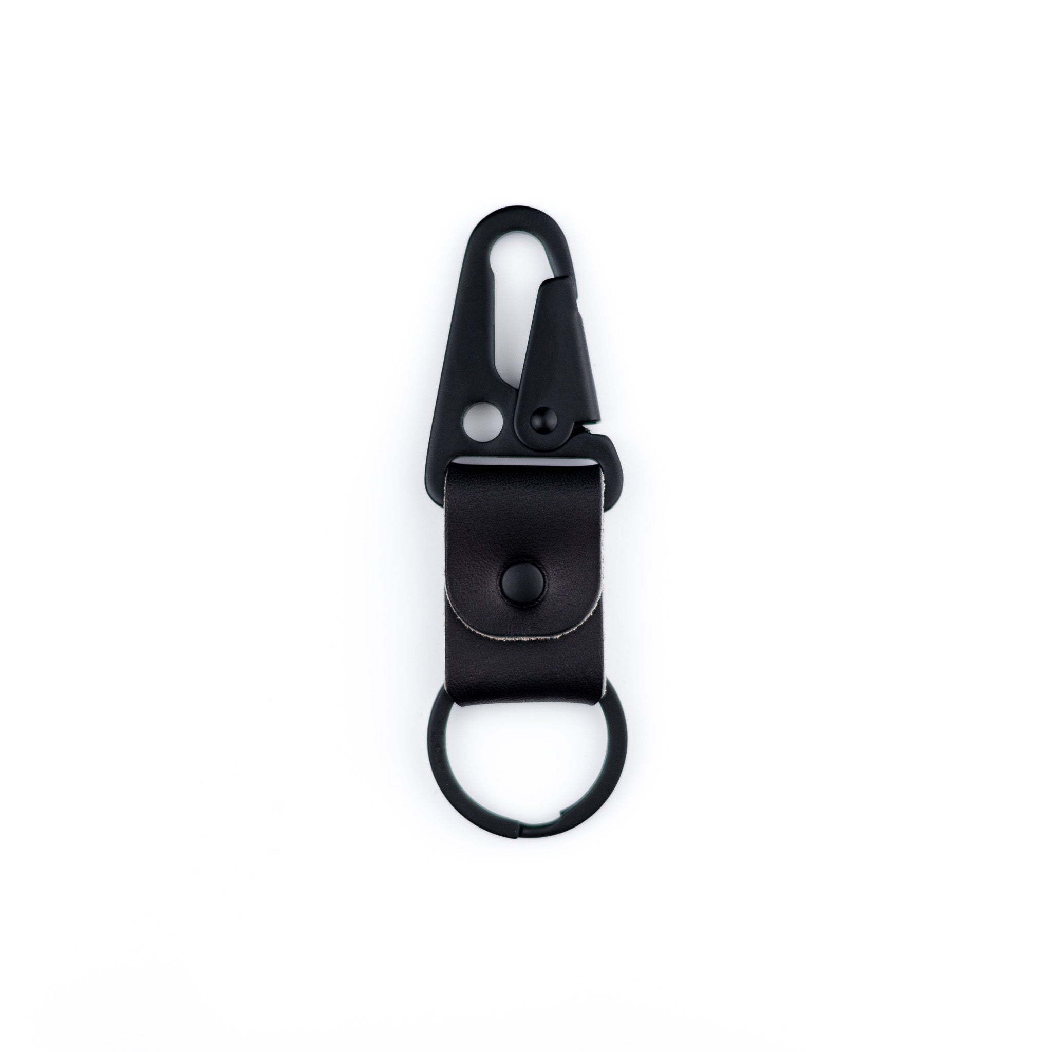 The Keychain - Black
