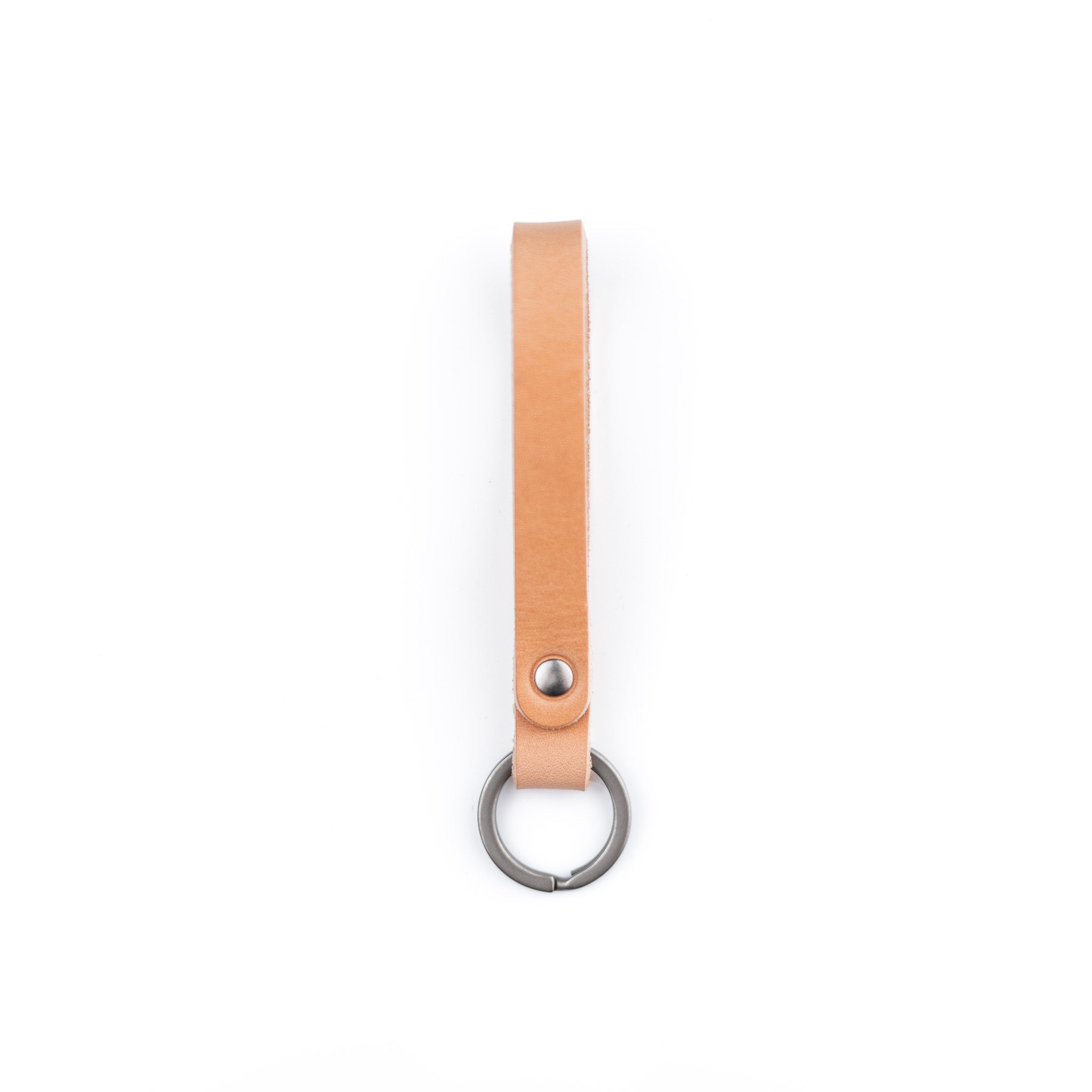 Small Lanyard - Russet