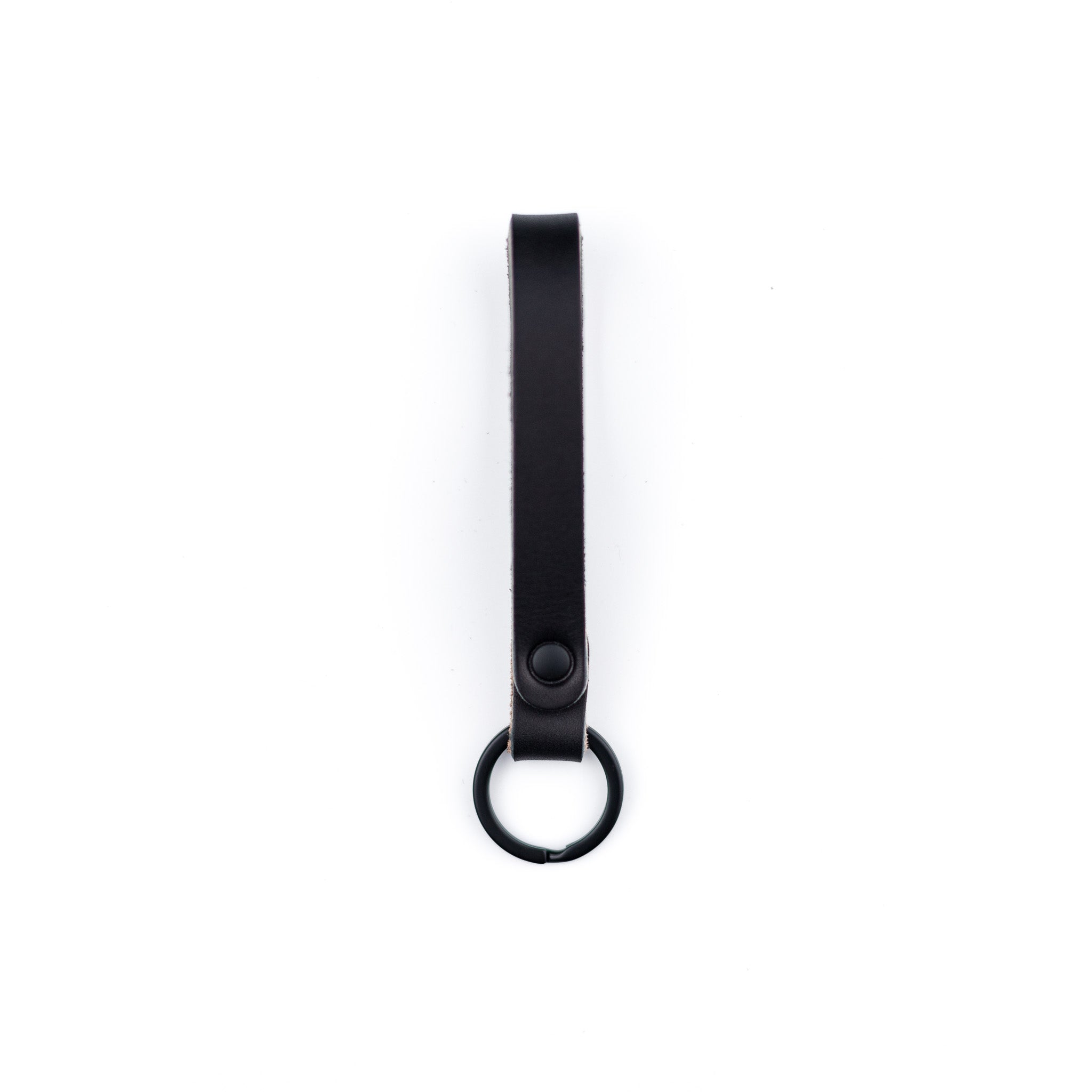 Small Lanyard - Black