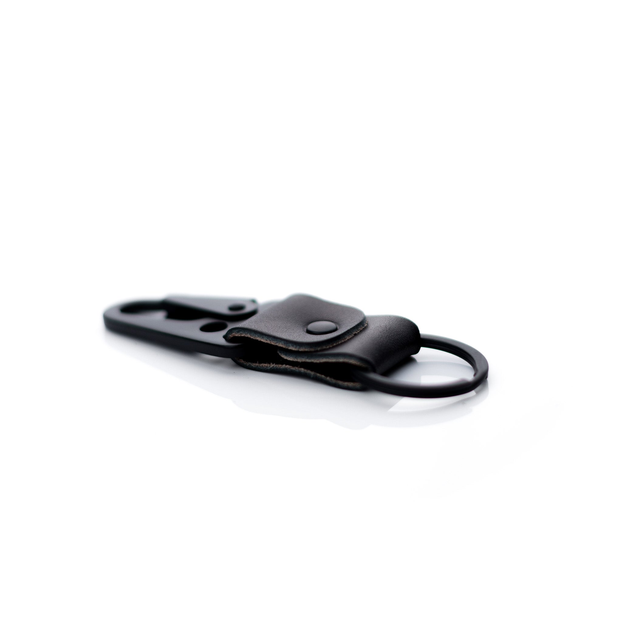 The Keychain - Black