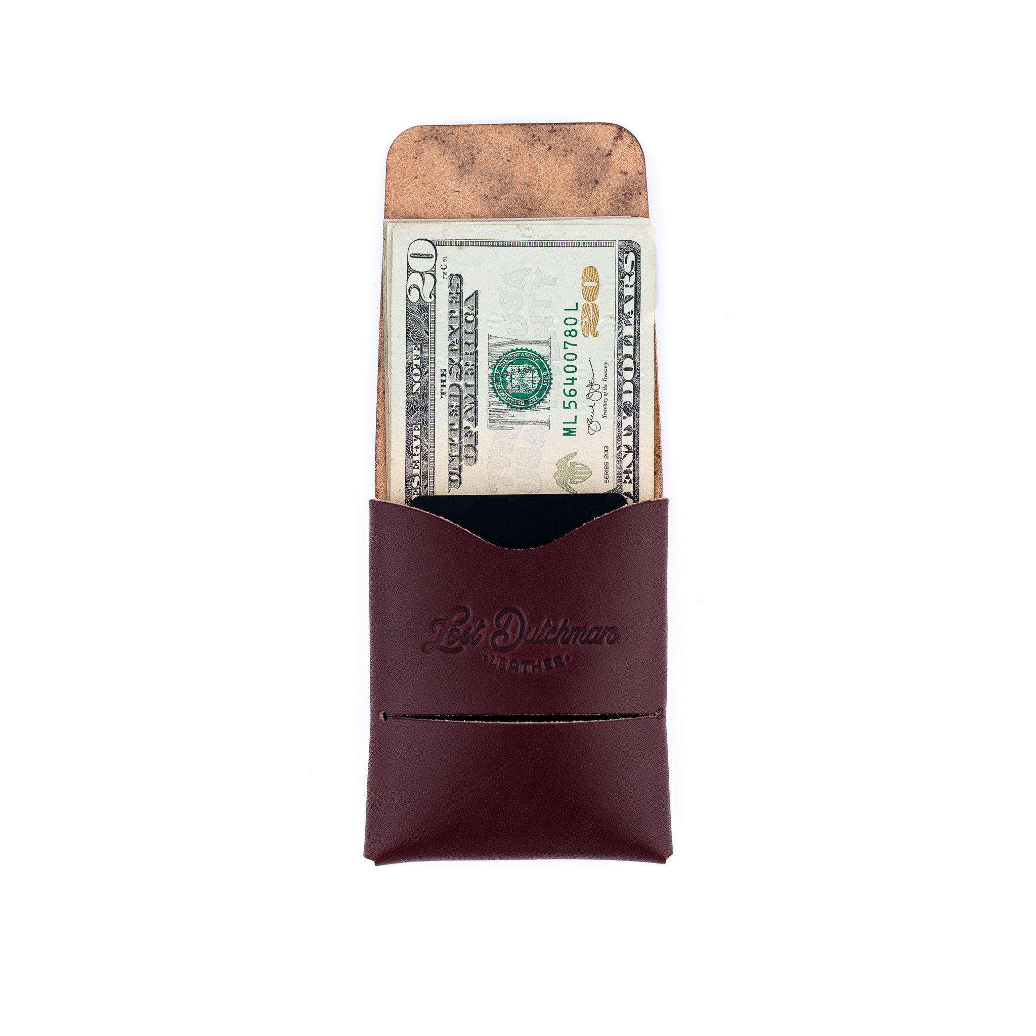 The Franklin – Burgundy