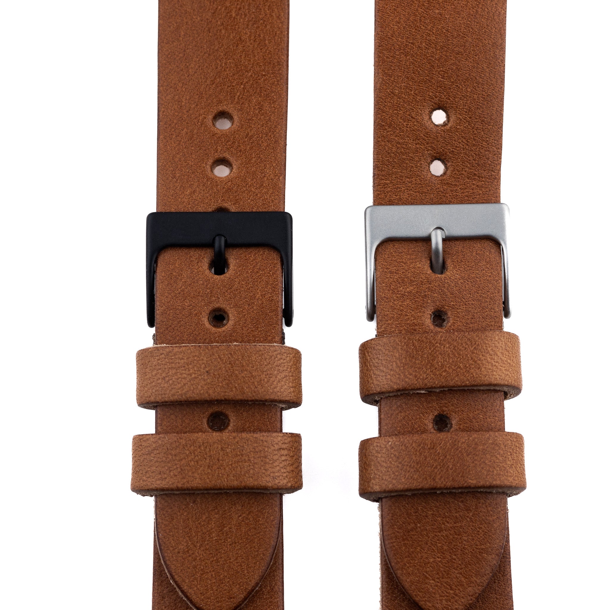 Apple Watch Sol Strap – Brown