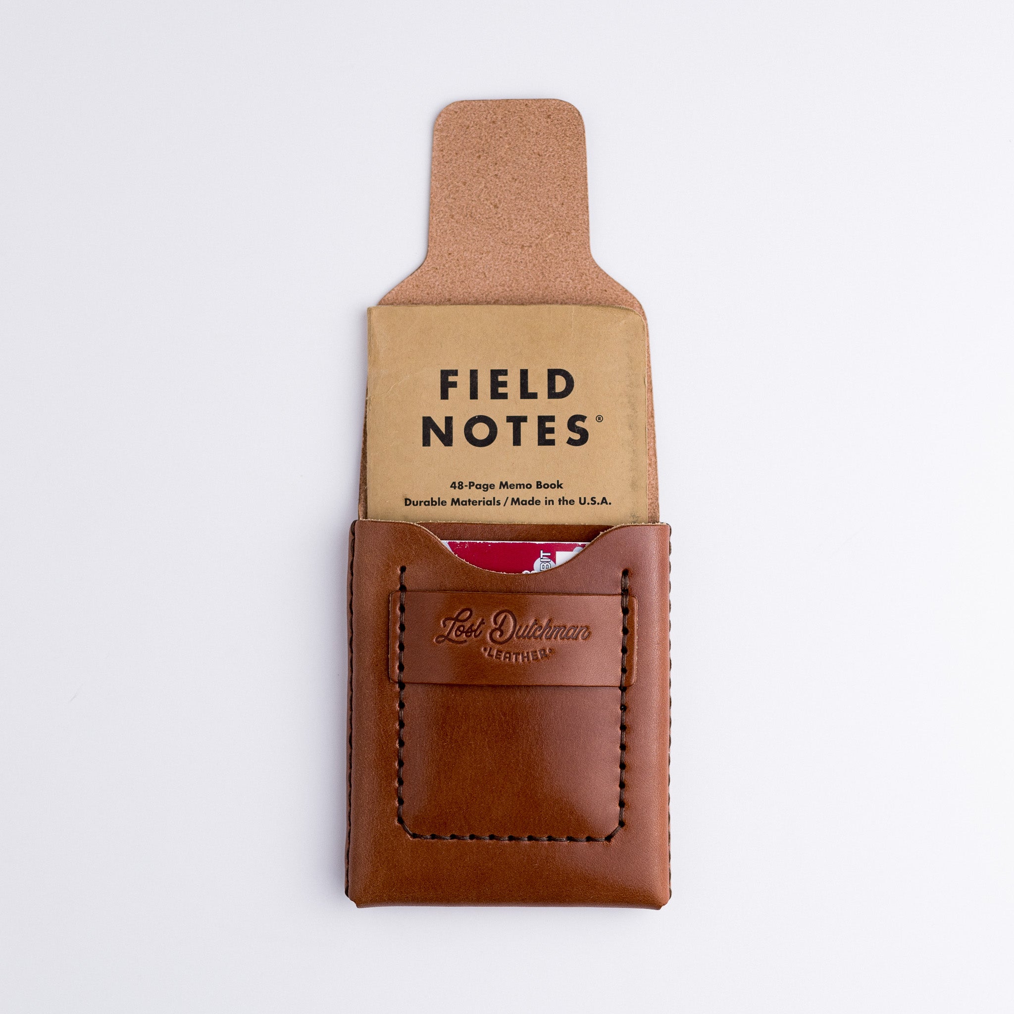 The Huckleberry (Tall) – Brown
