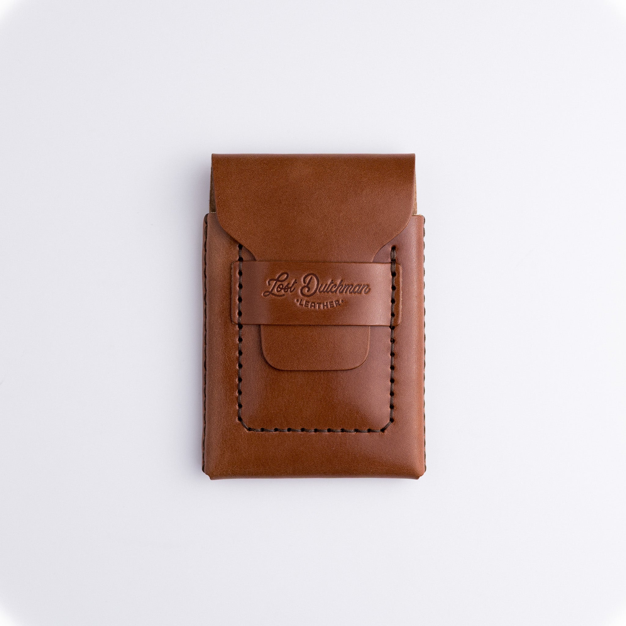 The Huckleberry (Tall) – Brown