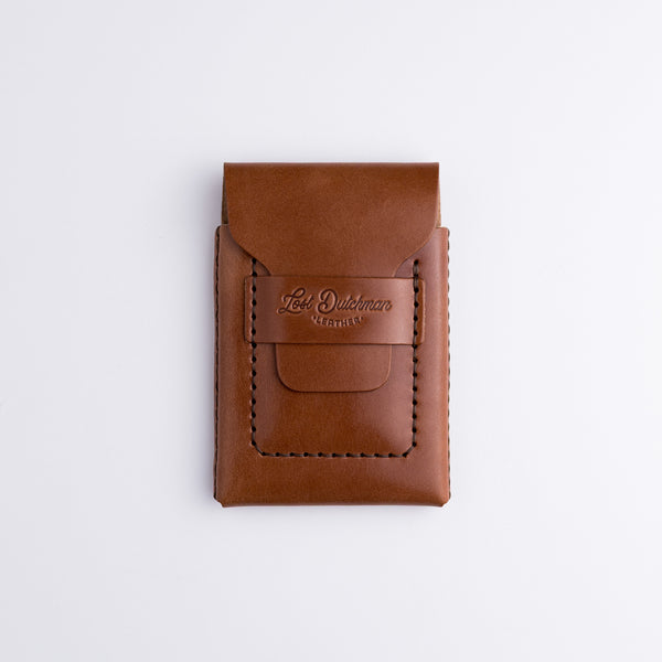 The Huckleberry (Tall) – Brown