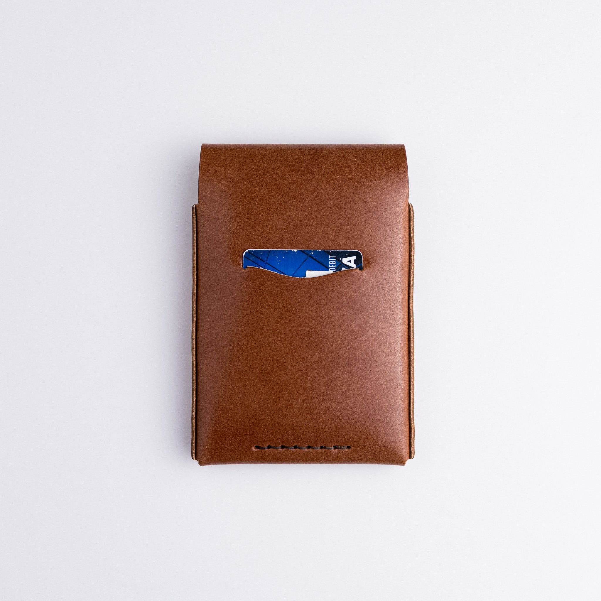 The Huckleberry (Tall) – Brown