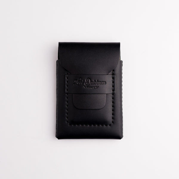 The Huckleberry (Tall) – Black