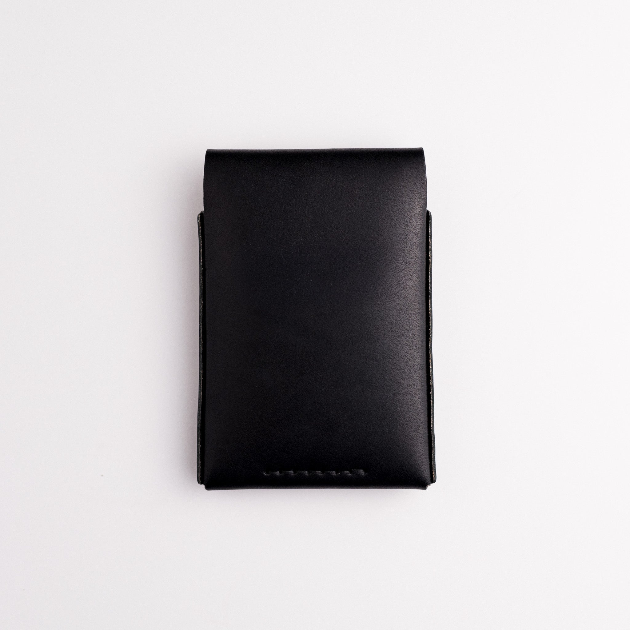 The Huckleberry (Tall) – Black