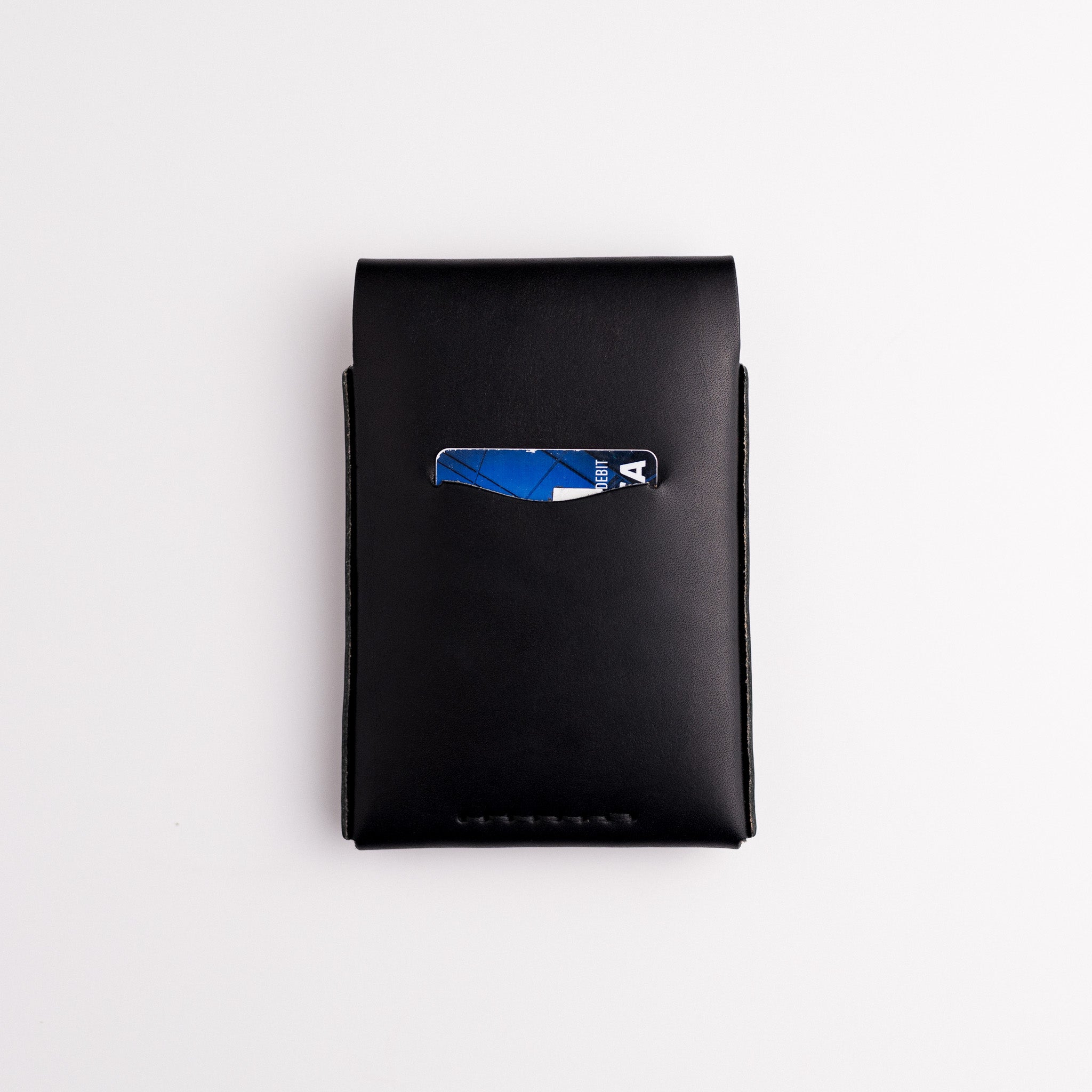 The Huckleberry (Tall) – Black