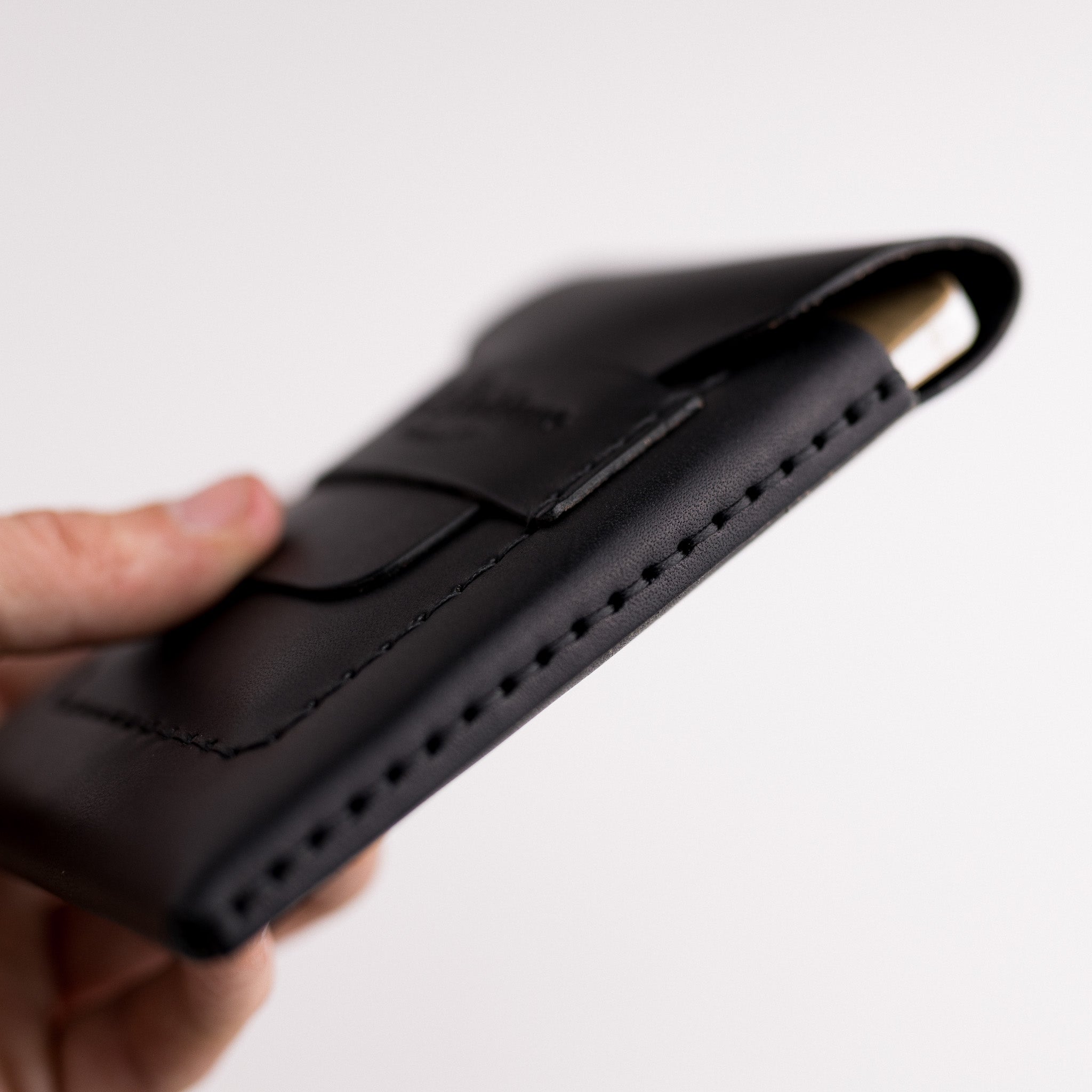 The Huckleberry (Tall) – Black