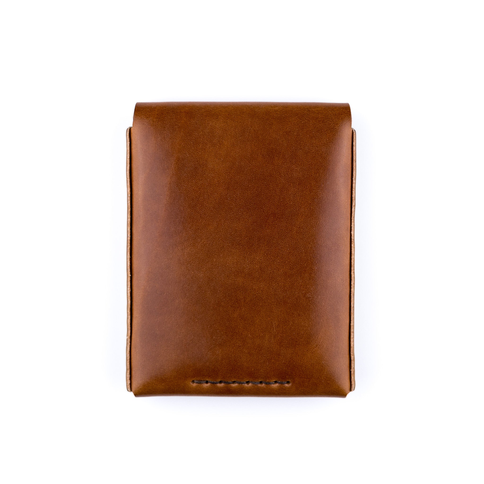 The Huckleberry (standard) – Brown