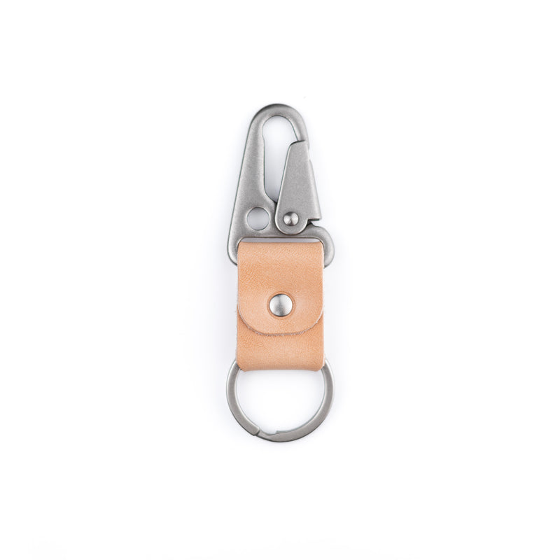 The Keychain - Russet