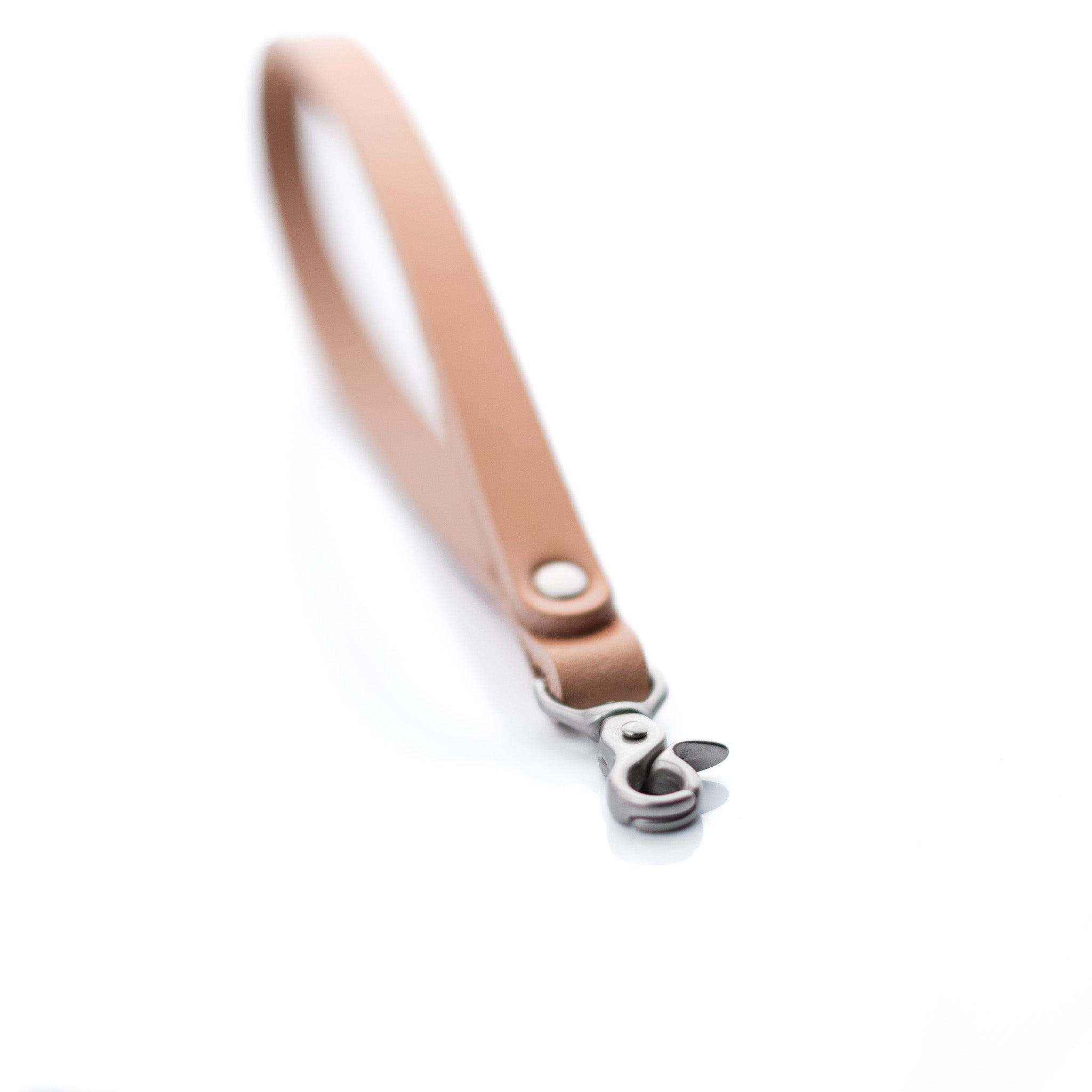 Long Lanyard - Russet