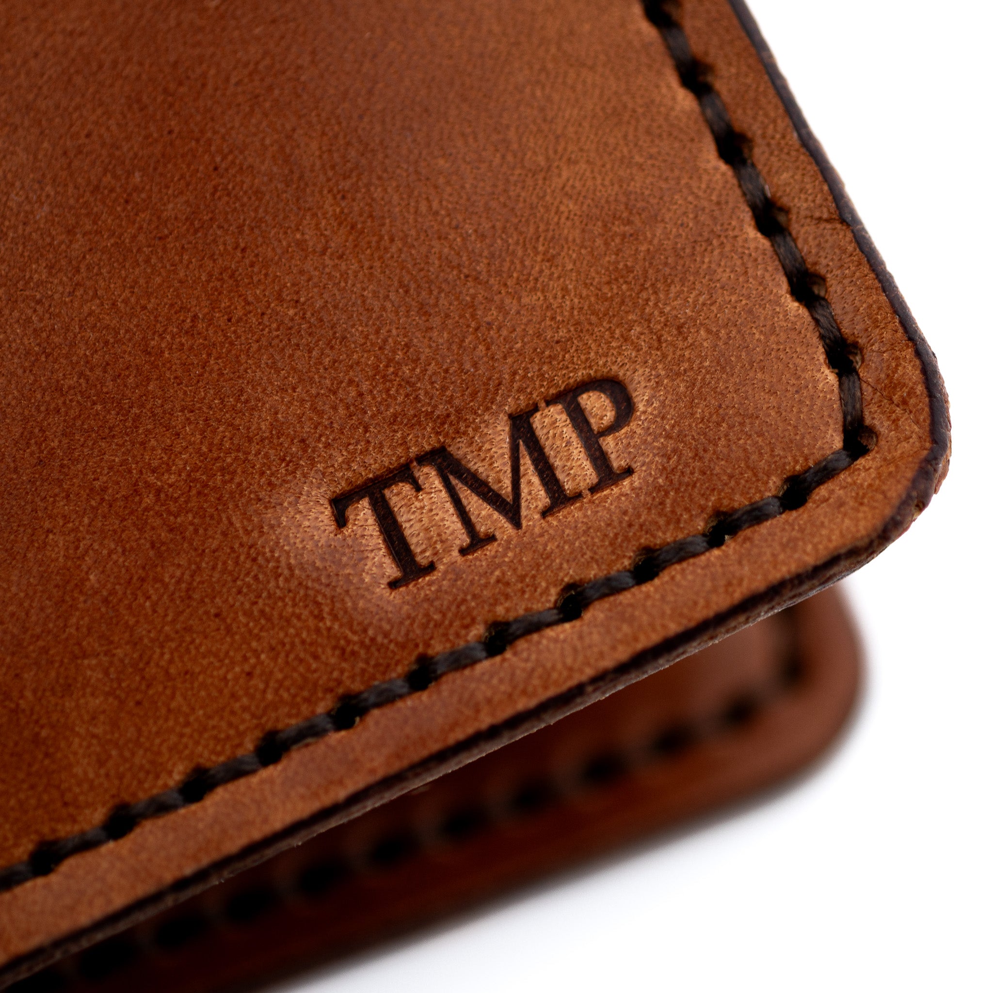 Notebook/Passport Cover – Brown