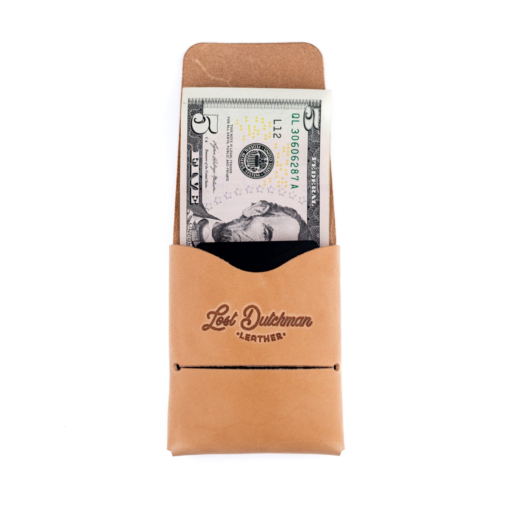 The Franklin – Russet
